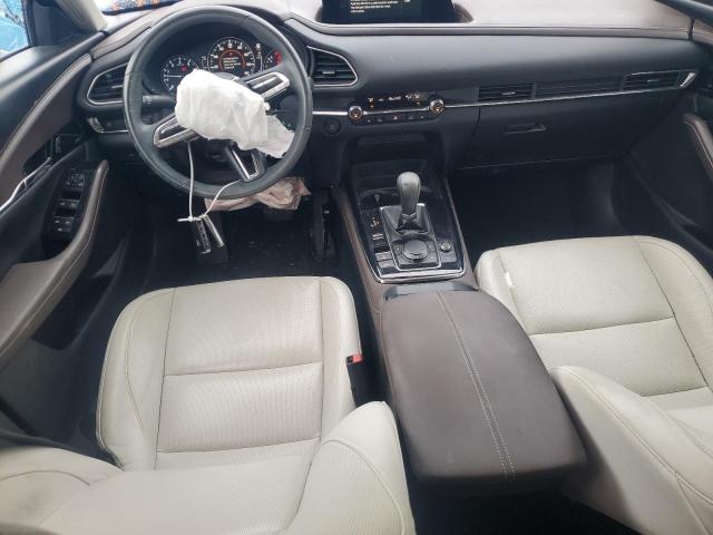 Photo 8 from auction – 2020 MAZDA CX-30 PREM with VIN 3MVDMAEM2LM139456
