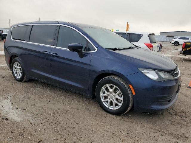 Снимка 4 от търг – 2018 CHRYSLER PACIFICA T с VIN 2C4RC1DG4JR252255