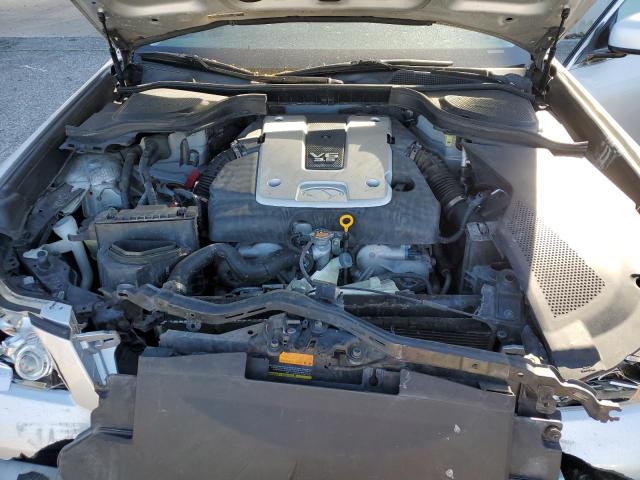 Photo 11 from auction – 2010 INFINITI M35 BASE with VIN JN1CY0AP1AM910867