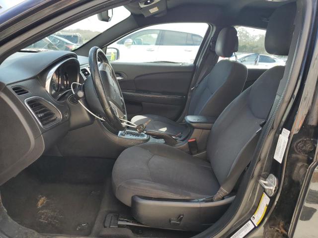 Photo 7 from auction – 2013 CHRYSLER 200 TOURIN with VIN 1C3CCBBB2DN674873