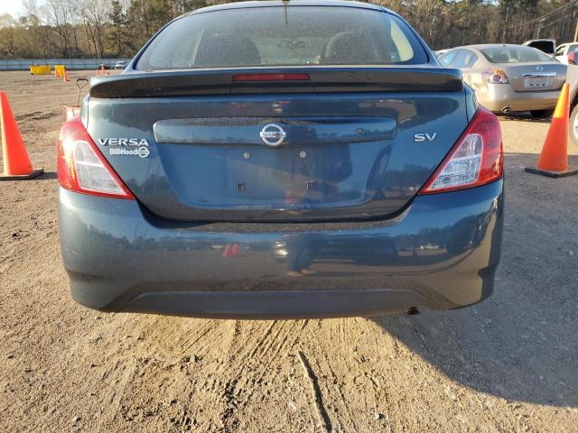 Photo 6 from auction – 2017 NISSAN VERSA S with VIN 3N1CN7AP1HL906100