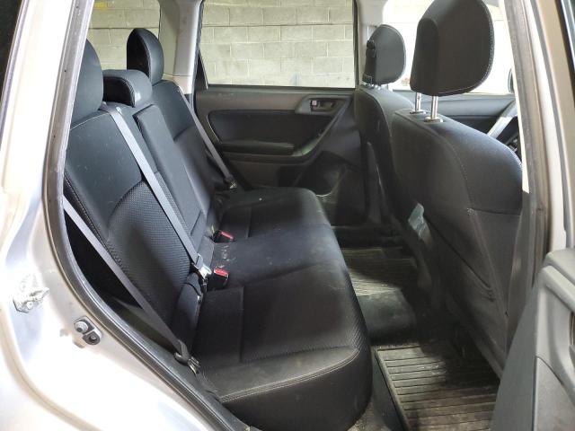 Photo 11 from auction – 2015 SUBARU FORESTER 2 with VIN JF2SJADC9FH403034