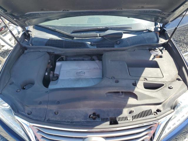 Photo 12 from auction – 2013 LEXUS RX 350 BAS with VIN 2T2BK1BA0DC198505