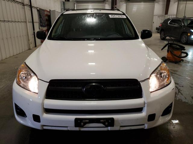 Снимка 5 от търг – 2011 TOYOTA RAV4 с VIN 2T3BF4DV0BW144246
