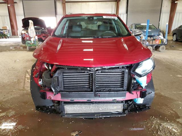 Photo 5 from auction – 2018 CHEVROLET EQUINOX PR with VIN 2GNAXVEV5J6117395