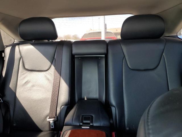 Photo 10 from auction – 2012 LEXUS RX 350 with VIN 2T2ZK1BA9CC086055