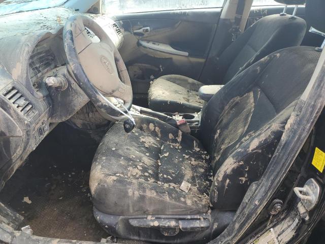Photo 7 from auction – 2010 TOYOTA COROLLA BA with VIN 2T1BU4EEXAC478278