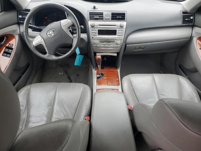 Photo 8 from auction – 2011 TOYOTA CAMRY BASE with VIN 4T1BF3EK7BU124020