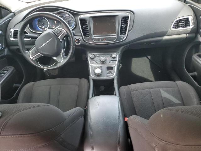 Снимка 8 от търг – 2015 CHRYSLER 200 LIMITE с VIN 1C3CCCAB9FN738143
