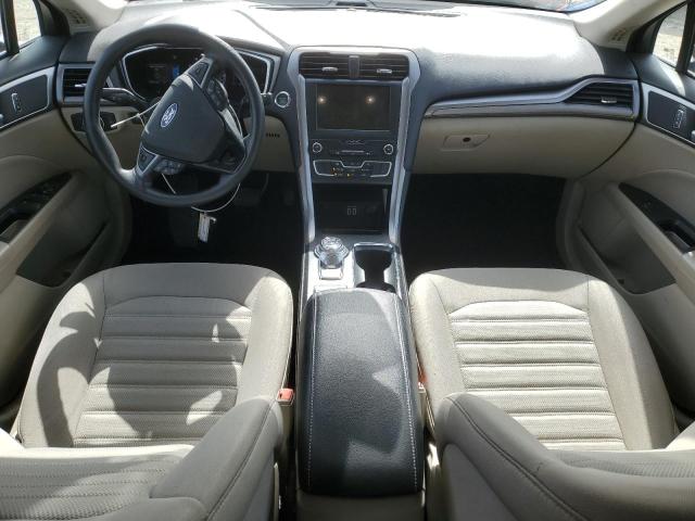 Photo 8 from auction – 2019 FORD FUSION SE with VIN 3FA6P0HD9KR214927