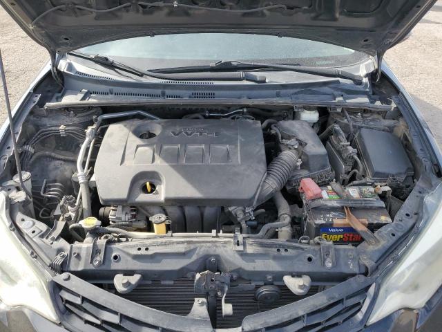 Photo 11 from auction – 2014 TOYOTA COROLLA L with VIN 2T1BURHE1EC180717