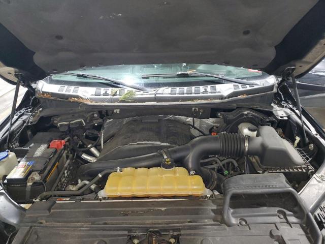 Photo 11 from auction – 2015 FORD F150 SUPER with VIN 1FTEW1EG0FFB17941