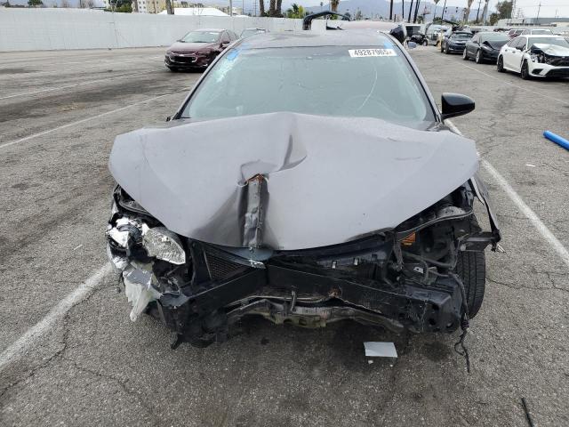Photo 5 from auction – 2016 TOYOTA CAMRY LE with VIN 4T4BF1FK4GR554359