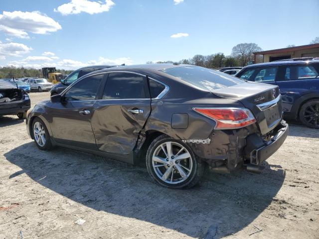 Photo 2 from auction – 2013 NISSAN ALTIMA 2.5 with VIN 1N4AL3AP3DC188001