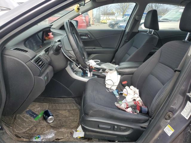 Photo 7 from auction – 2014 HONDA ACCORD SPO with VIN 1HGCR2F50EA287635