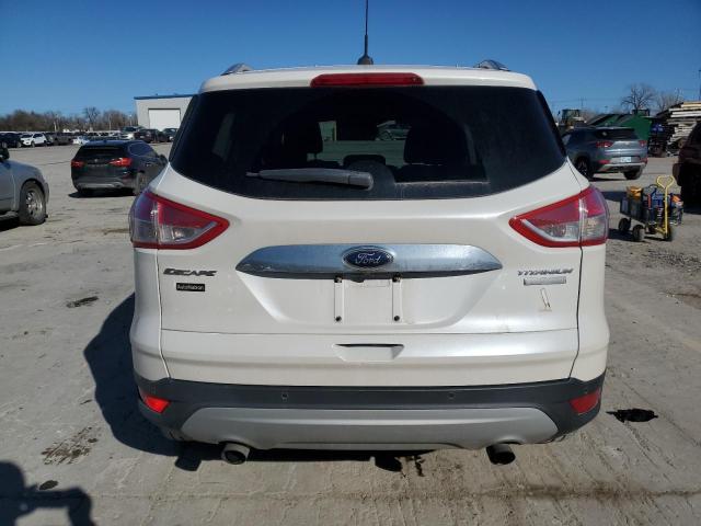 Photo 6 from auction – 2016 FORD ESCAPE TIT with VIN 1FMCU0JX4GUC58047