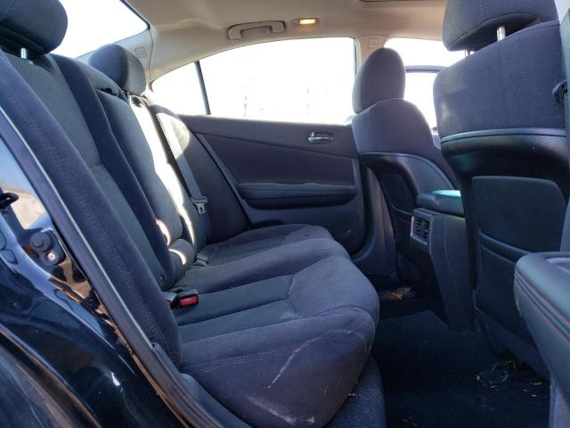 Photo 10 from auction – 2011 NISSAN MAXIMA S with VIN 1N4AA5APXBC816263