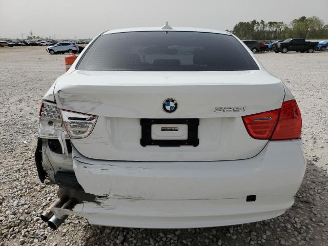 Photo 6 from auction – 2011 BMW 328 I with VIN WBAPH7G55BNM56581
