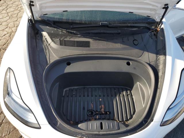 Photo 11 from auction – 2020 TESLA MODEL 3 with VIN 5YJ3E1EA5LF803818