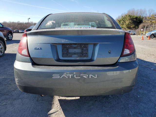 Снимка 6 от търг – 2004 SATURN ION LEVEL с VIN 1G8AJ52F44Z167439