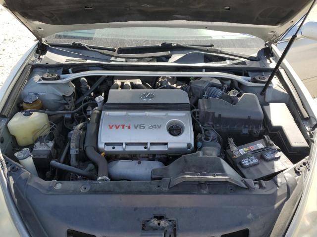 Снимка 11 от търг – 2003 LEXUS ES 300 с VIN JTHBF30G130103985