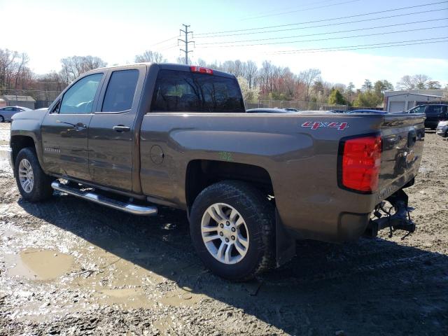 Photo 2 from auction – 2014 CHEVROLET SILVERADO with VIN 1GCVKREC7EZ317025