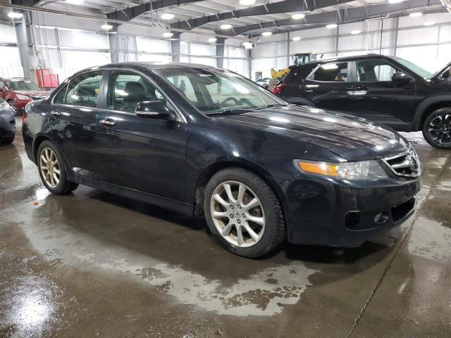 Photo 4 from auction – 2006 ACURA TSX with VIN JH4CL96966C031631