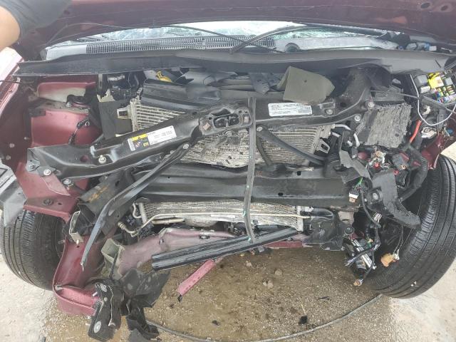 Photo 12 from auction – 2019 DODGE GRAND CARA with VIN 2C4RDGEG9KR535606