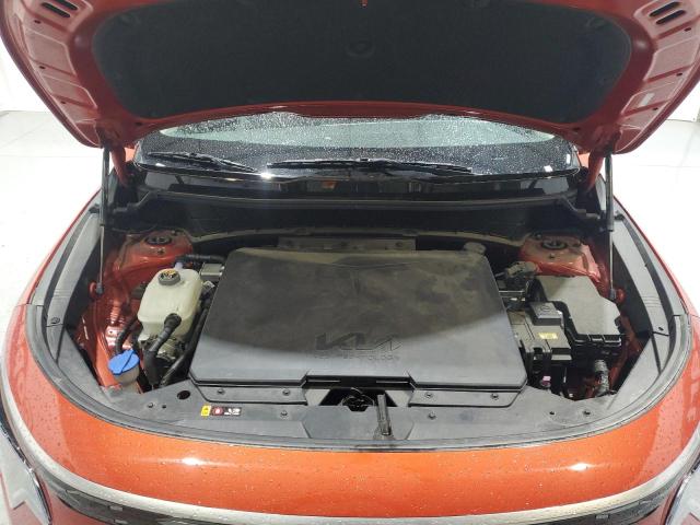 Photo 12 from auction – 2023 KIA NIRO WIND with VIN KNDCR3L14P5024985