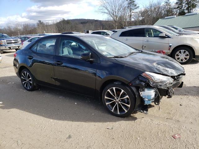 Photo 4 from auction – 2017 TOYOTA COROLLA L with VIN 2T1BURHE0HC948434