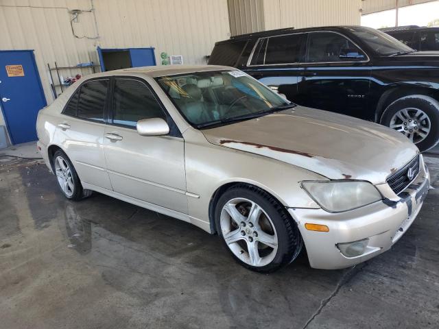 Photo 4 from auction – 2005 LEXUS IS 300 with VIN JTHBD192550097905