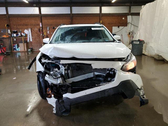 Photo 5 from auction – 2021 SUBARU CROSSTREK with VIN JF2GTAEC6MH218743