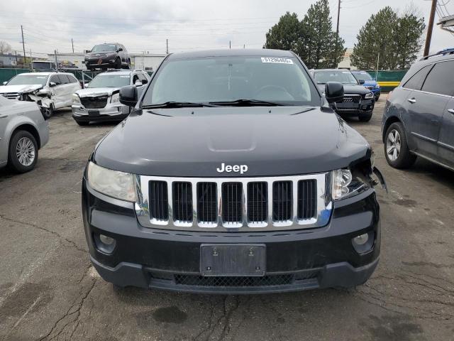 Photo 5 from auction – 2012 JEEP GRAND CHER with VIN 1C4RJFAG7CC325234