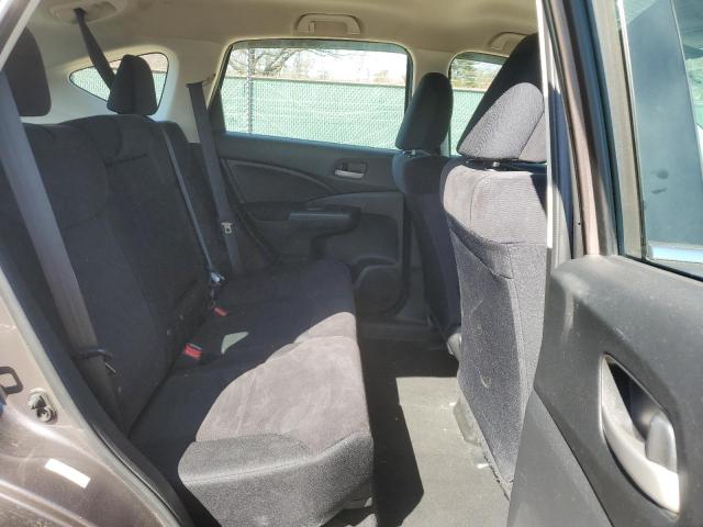 Photo 11 from auction – 2014 HONDA CR-V LX with VIN 2HKRM4H33EH658214