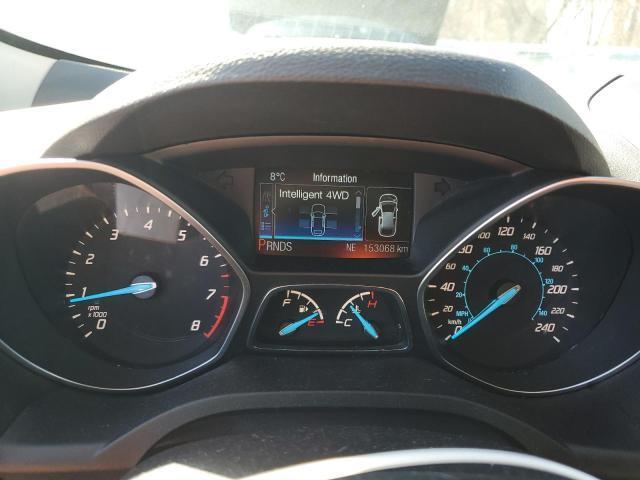 Photo 9 from auction – 2013 FORD ESCAPE TIT with VIN 1FMCU9J92DUD43843