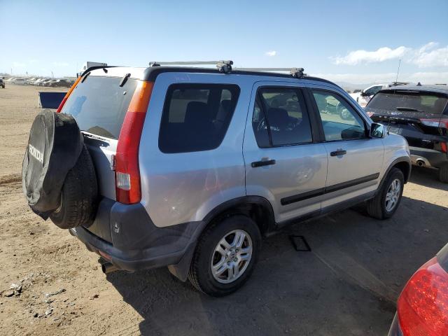 Снимка 3 от търг – 2002 HONDA CR-V EX с VIN JHLRD788X2C089529