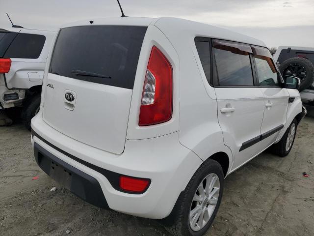 Снимка 3 от търг – 2013 KIA SOUL + с VIN KNDJT2A61D7604292