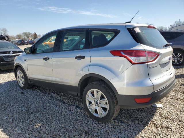 Photo 2 from auction – 2016 FORD ESCAPE S with VIN 1FMCU0F75GUC23218