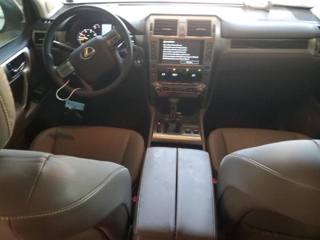 Photo 8 from auction – 2016 LEXUS GX 460 with VIN JTJBM7FX9G5141685