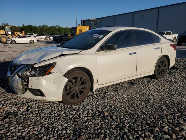 NISSAN ALTIMA 2.5 2017 with VIN 1N4AL3AP3HC246680 - Photo from auction