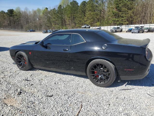 Photo 2 from auction – 2016 DODGE CHALLENGER with VIN 2C3CDZC96GH335872