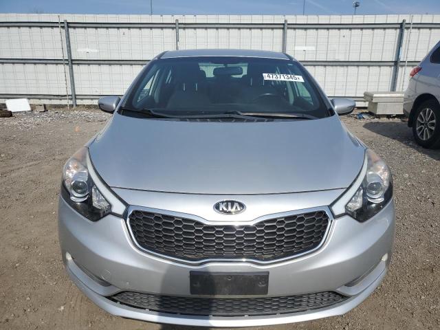 Photo 5 from auction – 2014 KIA FORTE LX with VIN KNAFX4A65E5187159
