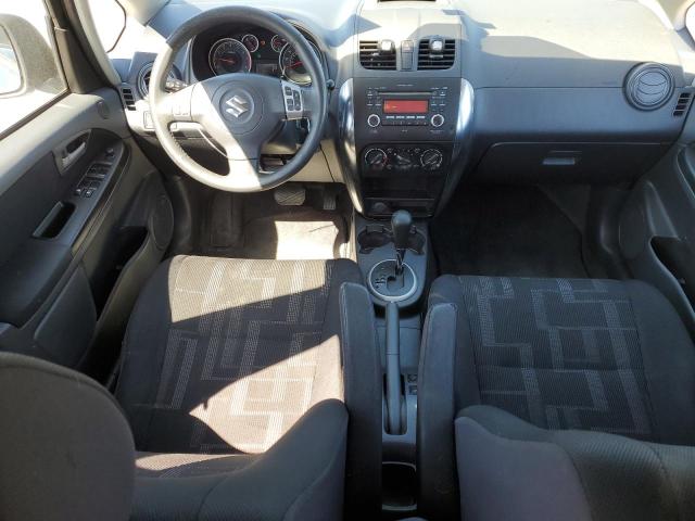 Снимка 8 от търг – 2012 SUZUKI SX4 с VIN JS2YB5A32C6308040