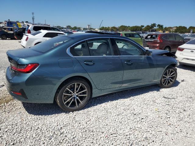 Photo 3 from auction – 2020 BMW 330I with VIN WBA5R1C08LFJ74460