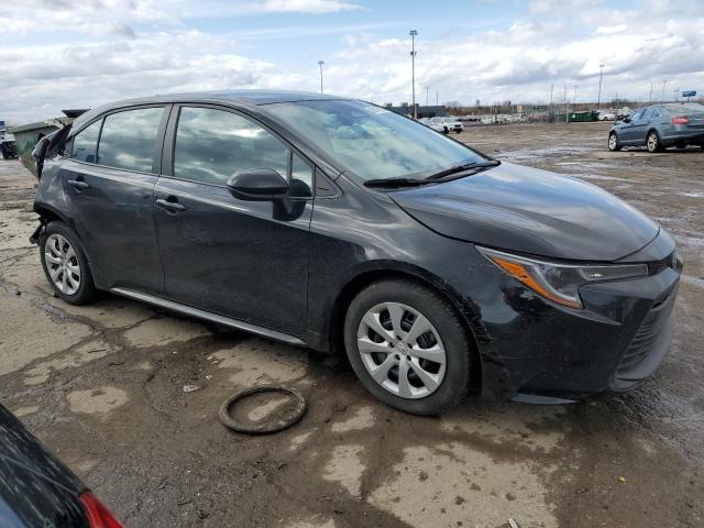 Photo 4 from auction – 2023 TOYOTA COROLLA LE with VIN 5YFB4MDE0PP055025