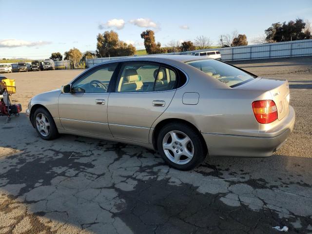 Снимка 2 от търг – 2000 LEXUS GS 300 с VIN JT8BD68S2Y0088971