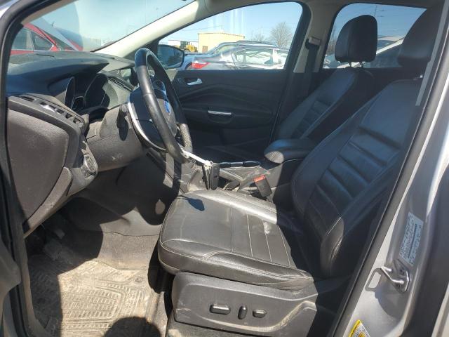 Photo 7 from auction – 2016 FORD ESCAPE TIT with VIN 1FMCU9JX4GUA22440