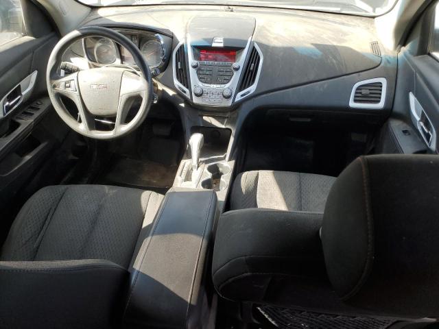 Снимка 8 от търг – 2011 GMC TERRAIN SL с VIN 2CTFLREC8B6301445