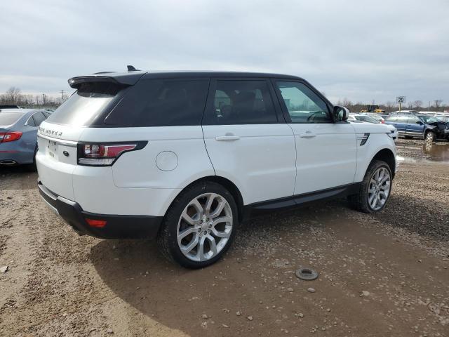 Photo 3 from auction – 2015 LAND ROVER RANGE ROVE with VIN SALWR2VF7FA629727
