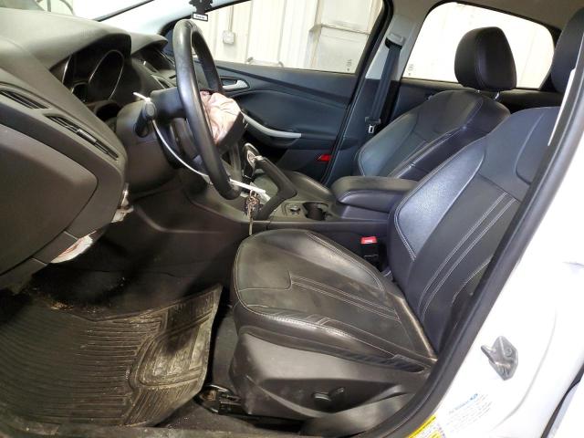 Снимка 7 от търг – 2014 FORD FOCUS SE с VIN 1FADP3F22EL354606